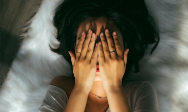 Kenapa Sih Tiap Putus Hubungan Tubuh Jadi Sakit Begini?