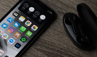 10 Aplikasi Android Dan IOS Yang Bisa Menunjang Pekerjaan Kantor