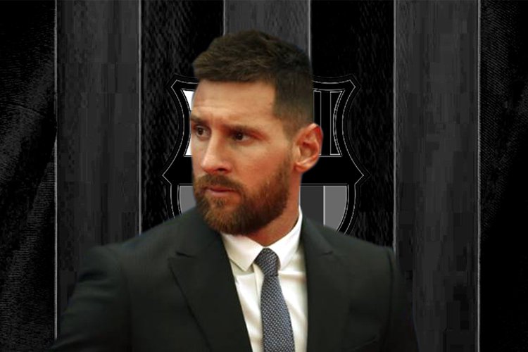 Ketika Barca Menghancurkan Hati Messi Sang Macan
