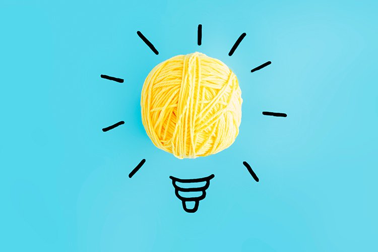 Kenali 10 Ciri Yang Dimiliki Orang Yang Kreatif