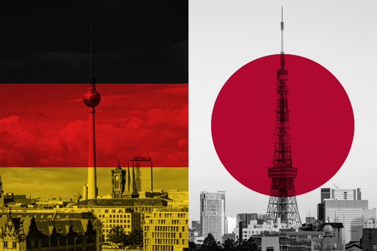 Perbedaan Antara Pendekatan Jepang Dan Jerman Untuk Bekerja, Komunikasi, Dan Layanan Pelanggan