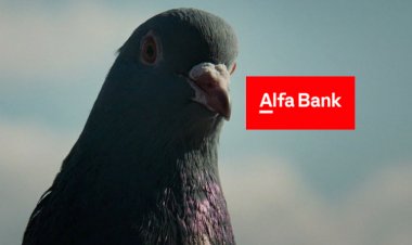 Alfa Bank Yang Bisa Membuatmu Melangkah Seperti Biasa, Namun Bisa Juga Terbang Menuju Impianmu