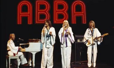 ABBA Mempersembahkan Cinta Karena I Still Have Faith In You