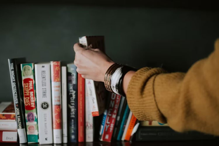 Minat Membaca Di Dunia Menjadi Hal Penting Untuk Dilestarikan, Bagaimana Dengan Indonesia?