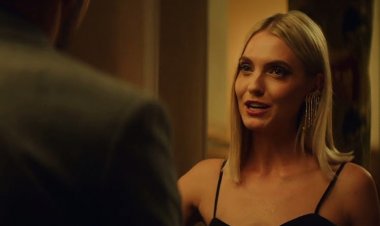 Kecanggihan Laga Aksi OnePlus 9RT Dalam Sebuah Tayangan Film 15 Menit