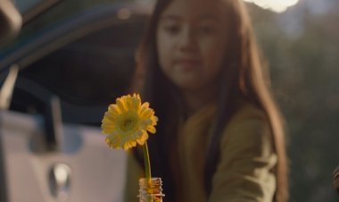 Hyundai Turut Berperan Dalam Kelestarian Bumi Dengan  Menggunakan Limbah Botol Plastik