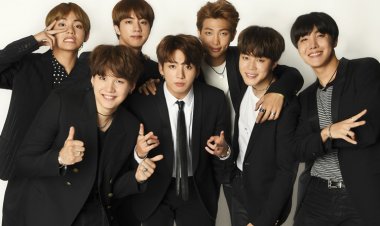 Sebelum BTS Hiatus Untuk Mengejar Karir Solo  Rilis Video Musik Yet To Come