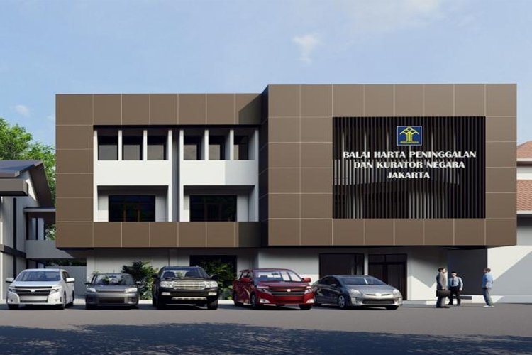 Pembangunan Zona Intergritas di Pulau Besar yang Menjadi Tantangan Bersama